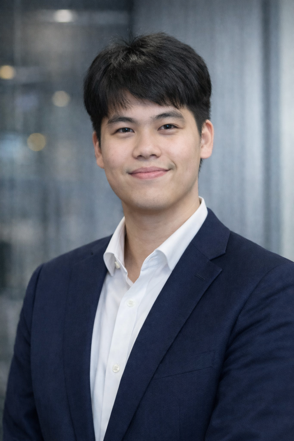 Ratchanon Thanatsang